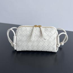 Concert Pouch - White...