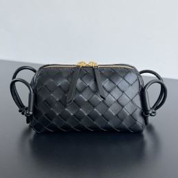 Concert Pouch - Black...