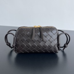Concert Pouch - Dark Brown...