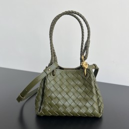 Small Parachute - Olive...