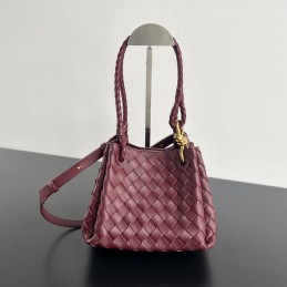 Small Parachute - Burgundy...