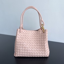 Large Parachute - Pale Pink...