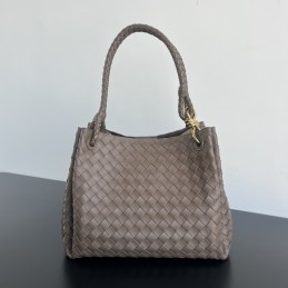 Large Parachute - Taupe...