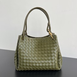 Large Parachute - Olive...