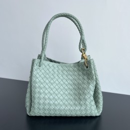 Large Parachute - Pale Mint...