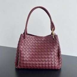 Large Parachute - Burgundy...