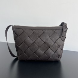 Diago Hobo - Taupe Grained...