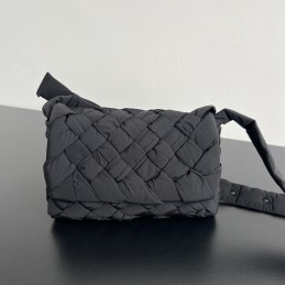 Small Rumple Messenger -...