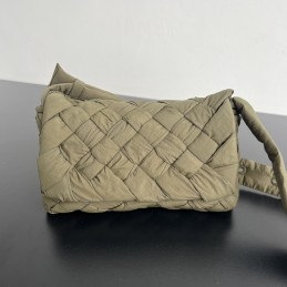 Small Rumple Messenger -...
