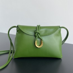 Small Liberta - Green...