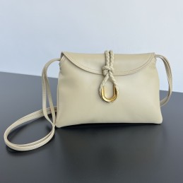 Small Liberta - Cream...