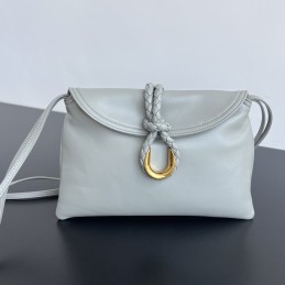 Small Liberta - Ice Blue...