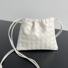Small Dustbag - White...