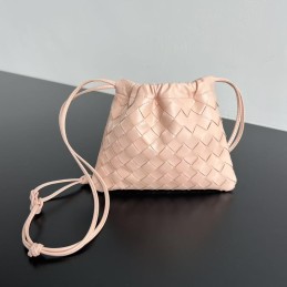 Small Dustbag - Blush Pink...