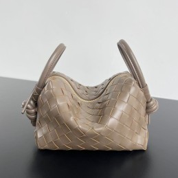 Top Handle Loop - Taupe...