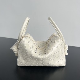 Top Handle Loop - Cream...