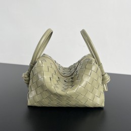 Top Handle Loop - Pale Sage...