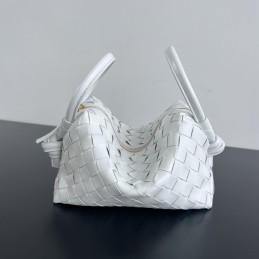 Top Handle Loop - White...