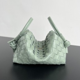 Top Handle Loop - Pale Mint...