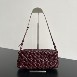 Kalimero Cha-Cha - Burgundy...