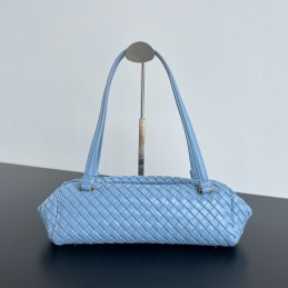 Let’s go - Light Blue...