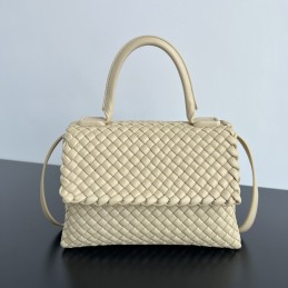 Patti Shoulder Bag - Cream...