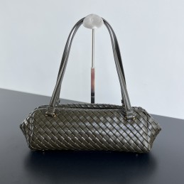 Let’s go - Olive Intrecciato