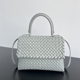 Patti Shoulder Bag - Pale...