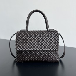 Patti Shoulder Bag - Dark...