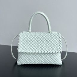 Patti Shoulder Bag - Pale...