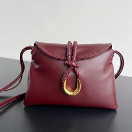 BV Baby Liberta - Burgundy...