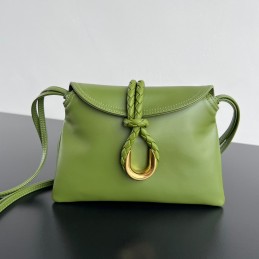 BV Baby Liberta - Green...