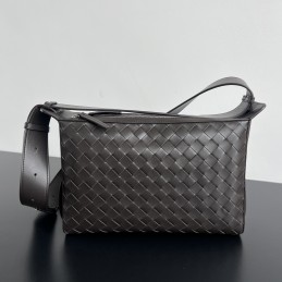Men’s Intrecciato Tribeca...