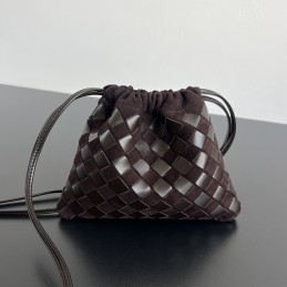 Small Dustbag - Espresso...