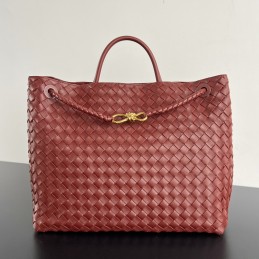 Andiamo Large - Red...