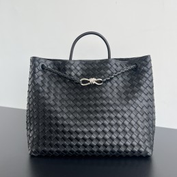 Andiamo Large - Dark Grey...