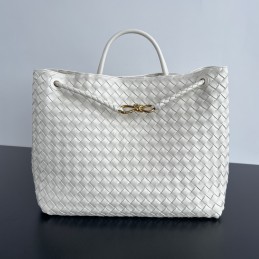 Andiamo Large - White...