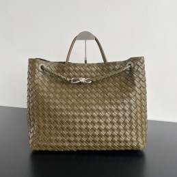 Andiamo Large - Olive...