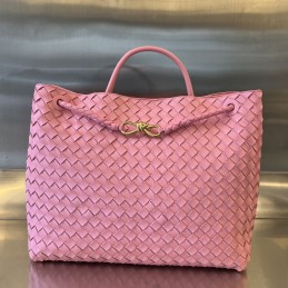 Andiamo Large - Pink...