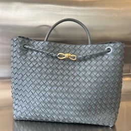 Andiamo Large - Grey Blue...