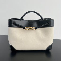 Medium Andiamo - White...