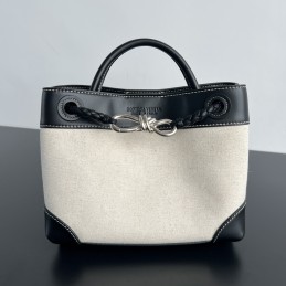 Small Andiamo - White...