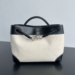 Medium Andiamo - White...