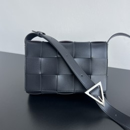 Cassette Bag - Dark Grey...