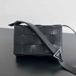 Cassette Bag - Charcoal...