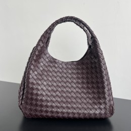 Intrecciato Medium Campana...