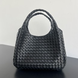 Intrecciato Medium Campana...