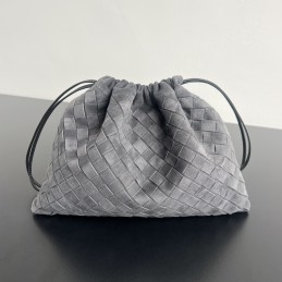 Dustbag - Grey Suede...