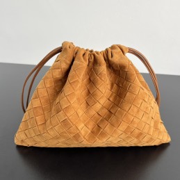 Dustbag - Orange Suede...