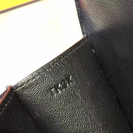 Black Constance 24 Palladium Hardware Bag